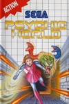 Psychic World